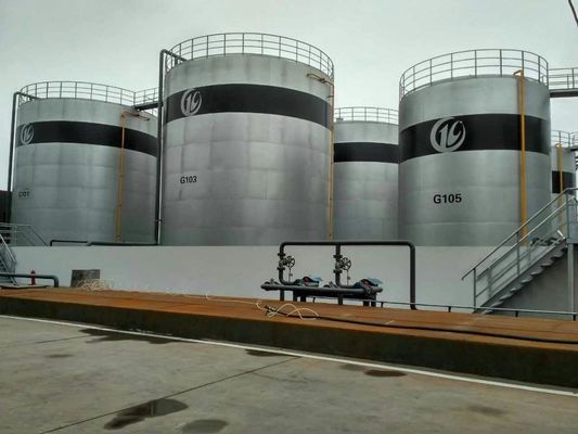 ভ্যাকুয়াম সিস্টেম সহ খনিজ বর্জ্য তেল পুনর্ব্যবহারযোগ্য সরঞ্জাম